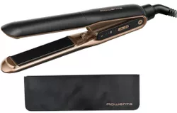 купить Выпрямитель для волос Rowenta SF8120F0 Thermocare Ultimate Experience в Кишинёве 