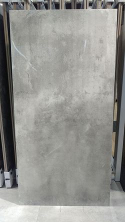Керамогранитная плита Estrella Grafit 120x60cm