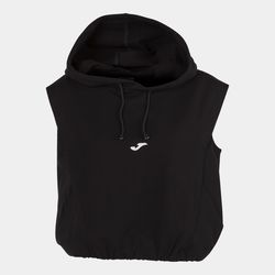 FINAL SALE - Футболка JOMA - CON CAPUCHA STREET NEGRO
