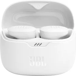 купить Наушники беспроводные JBL Tune Buds 2 White в Кишинёве 