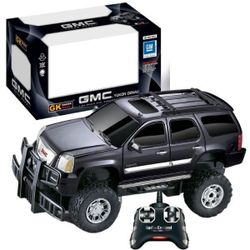 купить Радиоуправляемая игрушка RC Cars 866-2403 GMC Yukon Denali 1:24 cu telecomandă в Кишинёве 