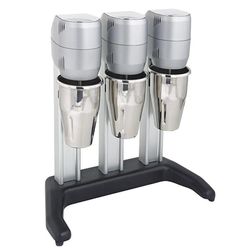 купить Миксер профессиональный Macap F4T C10 (pah. inox) в Кишинёве 
