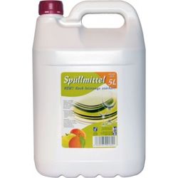Средство для мытья посуды Spulmittel 5 L