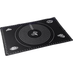 купить Форма для выпечки Tadar Silico Black 60x40 cm в Кишинёве 