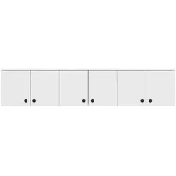 cumpără Dulap Trendy EA103-2566 179x43x37cm, multifunctionala (GTR006675) în Chișinău 