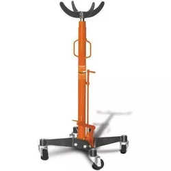 купить Гидравлическое подъёмное оборудование Unicraft 6201403 Cric hidraulic suport transmisie GH 600 Pro в Кишинёве 