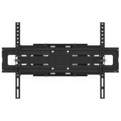 купить Крепление настенное для TV Hama 118126 Fullmotion TV Wall Bracket, 213 cm (84"), black в Кишинёве 