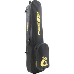 купить Аксессуар для плавания Cressi-Sub Rucsac Helios Black 60l (Xvb990300) в Кишинёве 