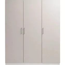 cumpără Dulap Mashtab 12251 FLEXO M5 cashmere uși Cashmere 1500x530x2200 în Chișinău 