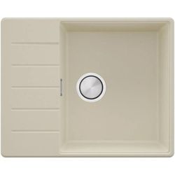 купить Мойка кухонная Primagran Copenhagen 620-50 Top Beige + accesorii 500x620 MKIKB в Кишинёве 