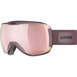 купить Защитные очки Uvex DOWNHILL 2100 CV PLANET ANTIQU SL/RO-GREE в Кишинёве 