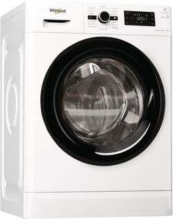 cumpără Mașină de spălat frontală Whirlpool FWG81484BV în Chișinău