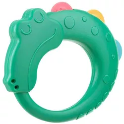 cumpără Iinel dentiție Akuku A0539 Inel gingival Crocodil în Chișinău 
