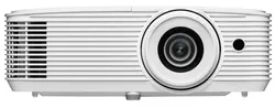 купить Проектор Optoma HD30LV, Alb в Кишинёве 