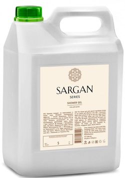 Sargan - Gel de duș 5 L