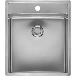cumpără Chiuvetă bucătărie Reginox R40461 New York 40x40 Tapwing în Chișinău 