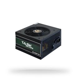 Power Supply ATX 600W Chieftec TASK TPS-600S