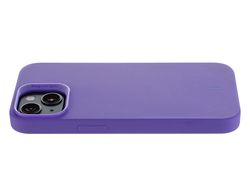 Cellular Apple iPhone 14, Sensation case, Violet