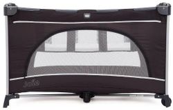 cumpără Țarc Joie P1028KABLK000 Allura Black Ink, cu 2 niveluri în Chișinău 