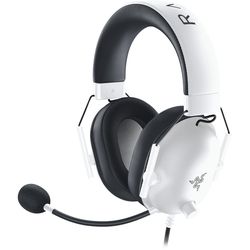 cumpără Căști pentru gaming Razer RZ04-03241700-R3M1 BlackShark V2 X Special White Edition în Chișinău 