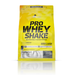 Pro Whey Shake 700G