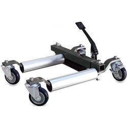 купить Тележка Torin TRA9012L, под колесо для перемещения автомобилей, 680кг в Кишинёве 