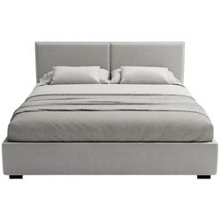 купить Кровать my-STYLE my-Bria 140x200 (P02D14M07) в Кишинёве 