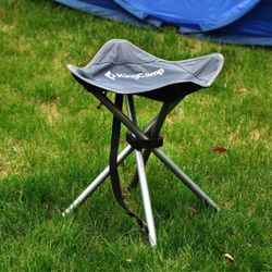 Стул туристический KingCamp KC3868 (1010)