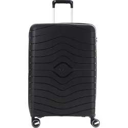 купить Чемодан CCS 5242 M Black в Кишинёве 