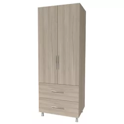 cumpără Dulap Smartex (15795) N10 80cm Stejar Deschis în Chișinău 