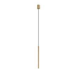 10453 Suspensie Laser 490 Gold