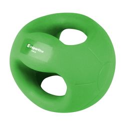 Minge cu maneri 5 kg inSPORTline 13489 (3007)