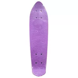 купить Скейтборд 4Play Wow Violet в Кишинёве 