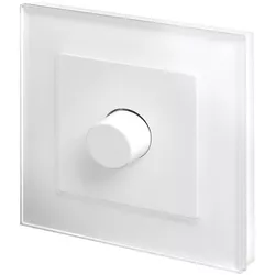 купить Аксессуар для Hi-Fi техники LitheAudio Crystal Volume Controller (Mono) White PG (01831) в Кишинёве 