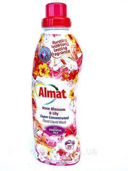 Gel de spălare Almat 875ml