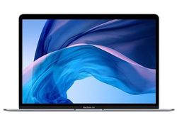 Laptop Apple MacBook Air 13.3 MVFJ2UA/A Space Grey
