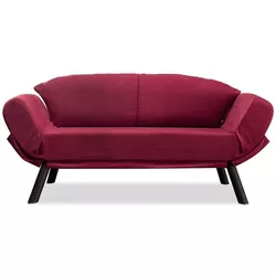 cumpără Canapea Trendy Genzo Maroon în Chișinău 
