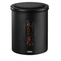 купить Контейнер для хранения пищи Xavax 111275 Coffee Tin for 500g beans or 700g powder, Airtight, Aroma-tight в Кишинёве 