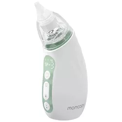 купить Аспиратор назальный Momcozy BN002-GW00BA-A Aspirator nazal electric Long Battery Life в Кишинёве 