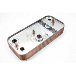 Теплообменник Zilmet ZB195 Sime format,Fagor