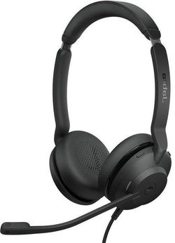 купить Наушники игровые Jabra 23189-999-979MULTI Evolve2 30 SE, USB-A, MS Stereo в Кишинёве 