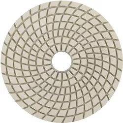 cumpără Disc de șlefuire Muki 110006 disc de slefuit flexibil 50 mm. #60 în Chișinău 