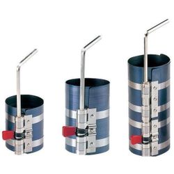 купить Ручной инструмент King Tony 9AC175-66 оправка для поршневых колец диаметром 90-175mm, высота 165мм в Кишинёве 