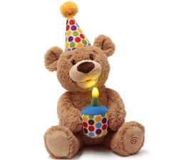 cumpără Jucărie de pluș Spin Master 6049942 Musical plush toy Happy Birthday, 43cm în Chișinău 