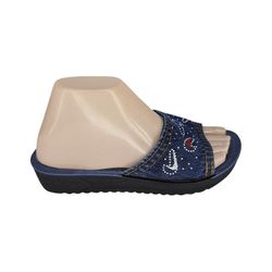 Шлепанцы Женские (37-41)