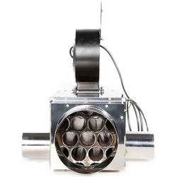 купить Рекуператор MTM PL MTM6.5, рекуператор тепла 6.5kW в Кишинёве 