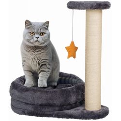 купить Когтеточка Jumi CD-265608 Graphite в Кишинёве 