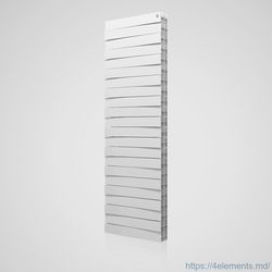 БИМЕТАЛЛИЧЕСКИЕ РАДИАТОРЫ PIANOFORTE TOWER 18 СЕКЦ.