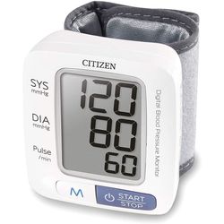 cumpără Tensiometru Citizen CH650 (automat, p/u incheietura mainii) în Chișinău 