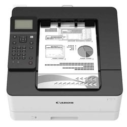 Printer Canon i-Sensys LBP233dw